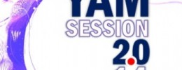 La Yamsession volverá en octubre de 2014
