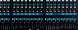 Nueva mesa digital Allen & Heath Qu-32