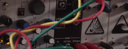 Dave Smith lanzará un módulo de filtrado en formato Eurorack