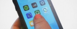 La lista inglesa de éxitos integra el streaming