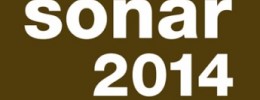 Ecos del Sónar 2014