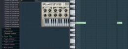 Cómo hacer ritmos dance en FL Studio