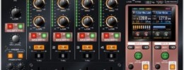 Denon presenta el nuevo mixer DN-X1700