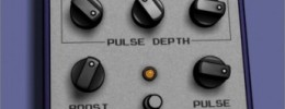 Nuevo plugin gratuito Pulse Modulator de Audio Damage