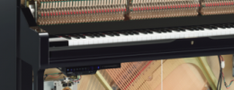 TransAcoustic: probamos el piano 3 en 1 de Yamaha