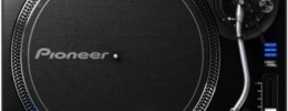 Pioneer presenta el giradiscos PLX-1000