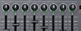 Novation Launch Control XL, nuevo controlador para Ableton Live