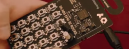 Teenage Engineering OP-12, una mini caja de ritmos que costará 50 dólares