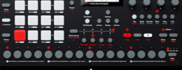 Elektron Analog Rytm (I): realidad analógica aumentada
