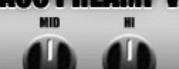 Nuevo plugin gratuito de Ronald Passion