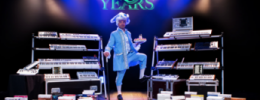 Arturia celebra sus 15 años