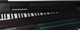 Nuevo vídeo conmemorativo de Yamaha, OS para MOXF y apps gratuitas