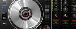 El nuevo Pioneer DDJ-SX2 incluye controles para Serato Flip