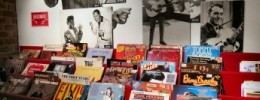 Plan para unificar las fechas de lanzamiento de discos