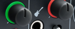 Focusrite anuncia Scarlett Solo, una interfaz compacta