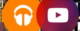 YouTube Music Key, nuevo servicio de música de Google