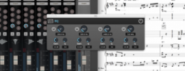 PreSonus anuncia el software de notación Progression 3