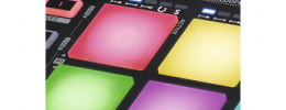 Reloop presenta el controlador auxiliar Neon