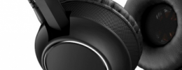 Nuevos auriculares Pioneer HDJ-C70