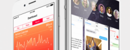 Nuevos iPhone 6 y Apple Watch