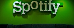 Spotify trabaja para mejorar su calidad de sonido