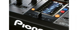 Pioneer vende su división DJ por 550 millones de dólares