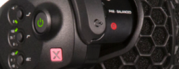 Stereo VideoMic X, lo último de RØDE para grabación con cámara