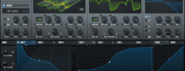 Serum, un nuevo sinte de tabla de ondas