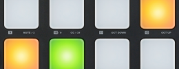 iRig Pads, un controlador de pads compacto