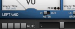 Viernes Freeware #40: Guitar Gadgets, plugins de Sleepy-Time y un controlador para Traktor