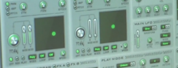 Rob Papen nos muestra Punch-BD y la beta de Raw