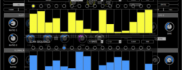 Cataract, el último plugin loco de Glitchmachines