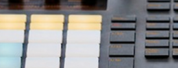 Demo tour de Ableton Live y Push en octubre