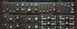 Waves Codex, nuevo sinte por tabla de ondas