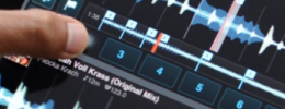 Traktor DJ 1.6 añade soporte AudioBus e Inter-App Audio