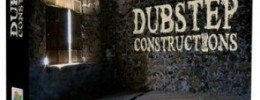Librería Dubstep Constructions de Producer Loops