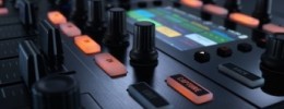 Traktor Kontrol S8 presentado oficialmente