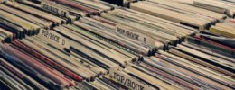 Científicos demuestran que la música suena cada vez más homogénea