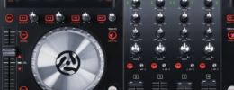 Review del controlador Numark NV