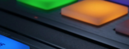 Workshop de Native Instruments en microFusa Barcelona el 11 de noviembre