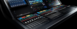 Roland M-5000, primera consola basada en la nueva plataforma OHRCA