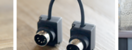 Quicco Sound completa su sistema de control MIDI Bluetooth en miniatura