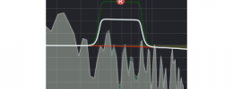 Equalize, nueva EQ paramétrica de Acon Digital