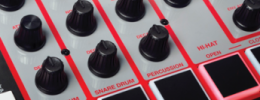 Akai Rhythm Wolf: el lobo llega a la ciudad
