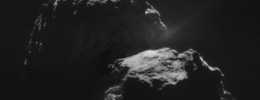La canción del cometa