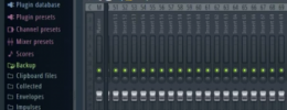 Beta pública de FL Studio 12