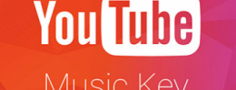 YouTube Music Key en modo beta y a través de invitación