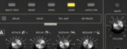 Moog Sub 37: encuentros en la tercera fase