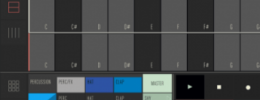 Conductr se hace teclado con Claydr