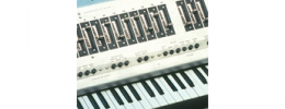 Behringer prepara un sintetizador
